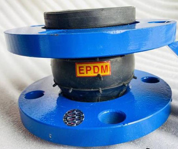 EPDM橡胶接头|三元乙丙橡胶接头